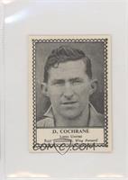 Davy Cochrane