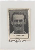 George Hardwick