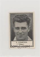 Leslie Compton