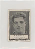 Sam Bartram