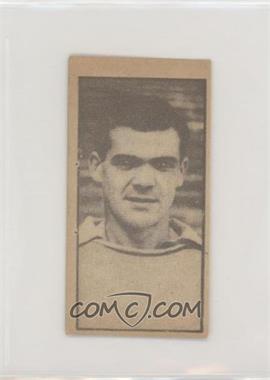 1950 Clifford Footballers Series 1 - [Base] #31 - Len Duquemin