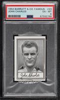 John Charles [PSA 6 EX‑MT]