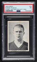 Ferenc Puskas [PSA 1 PR]