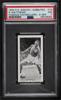 Stanley Matthews [PSA 7 NM]