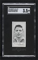 Duncan Edwards [SGC 3.5 VG+]