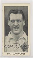 Nat Lofthouse