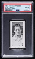 Tom Finney [PSA 8 NM‑MT]