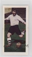 Nat Lofthouse