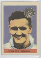 Don Revie (Blue/Red Back) [Good to VG‑EX]