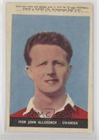 Ivor Allchurch