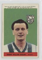 Bobby Robson (Planet Offer, Black/Red Back) [Good to VG‑EX]