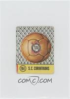 S.C. Corinthians [Good to VG‑EX]