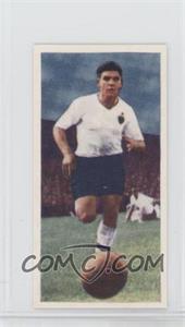 1958 Cadet Sweets Footballers - [Base] #23 - Tommy Banks