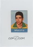 Mauro Ramos [Poor to Fair]