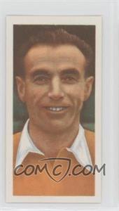 1958 Kane International Football Stars - [Base] #1 - Stanley Matthews