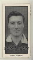 Jimmy McIlroy