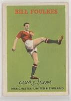 Bill Foulkes