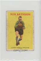 Ron Baynham