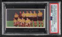 Wolverhampton Wanderers F.C. [PSA 2 GOOD]