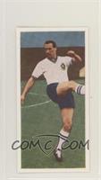 Nat Lofthouse