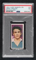 Jimmy Greaves [PSA 7 NM]