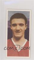 Billy Foulkes