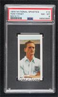 Tom Finney [PSA 8 NM‑MT]