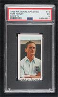 Tom Finney [PSA 5 EX]