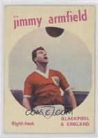 Jimmy Armfield