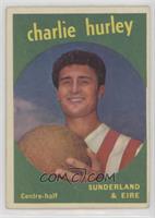 Charlie Hurley