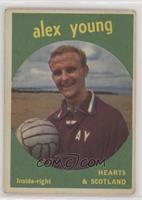 Alex Young