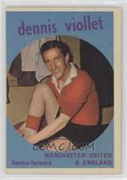 Dennis Viollet