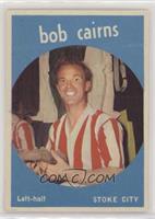 Bob Cairns