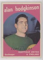 Alan Hodgkinson