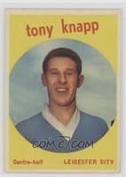 Tony Knapp
