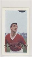 Billy Foulkes