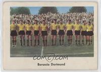 Borussia Dortmund [Good to VG‑EX]
