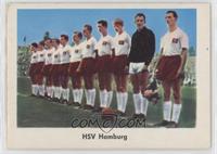 HSV Hamburg [Poor to Fair]