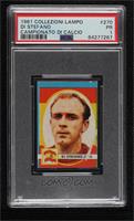 Alfredo Di Stefano [PSA 1 PR]