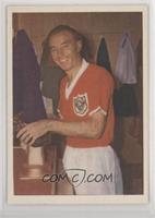 Stanley Matthews