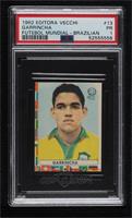 Garrincha [PSA 1 PR]