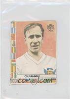 Bobby Charlton [Good to VG‑EX]