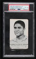 Eusebio da Silva Fereira, Karl-Heinz Schnellinger [PSA 4 VG‑EX]