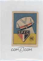 Sao Paulo FC [Good to VG‑EX]