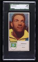 Garrincha [SGC 88 NM/MT 8]