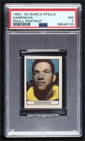 Garrincha [PSA 7 NM]