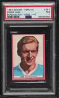 Denis Law [PSA 7 NM]