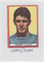 Cesare Maldini