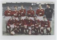 S.L. Benfica Team