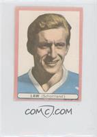 Denis Law